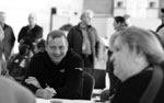 Fall 2019-From the Chairman: Todd Duncan