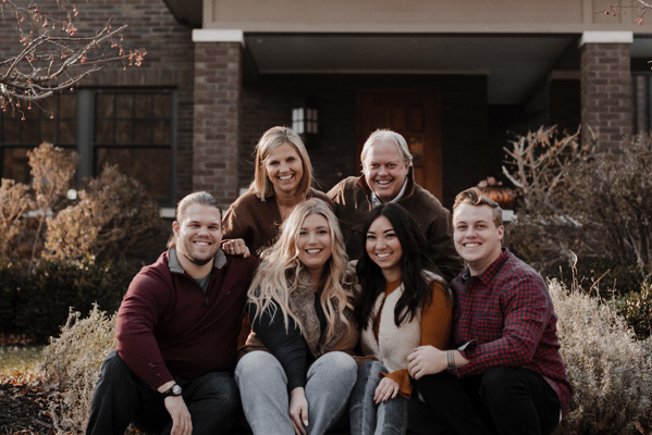 Duncan family