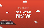 Find Your ADS-B Solution. Tap Into Our Experience.