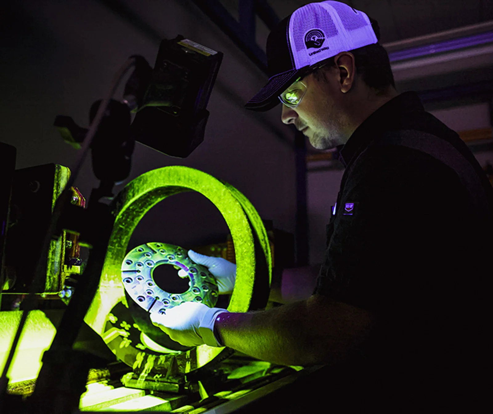 For nearly 50 years, Duncan Aviation&rsquo;s NDT team has inspected aircraft for cracks, corrosion, and material integrity.