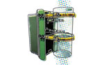 Ionizer Deactivates Pathogens Rendering Them Harmless