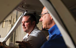 26 Satellite Avionics Choices for ADS-B