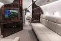 Creating a Business Traveler's Cabin