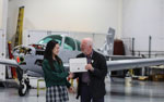 Duncan Aviation Family Trust