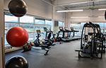 Wellness at Duncan Aviation