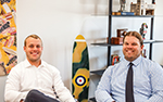Four Generations, One Mission:  Family, Flight, and the Future