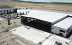 Full-Service Provo MRO Will Open In Stages