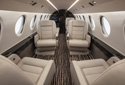 Dassault Falcon 50 EX