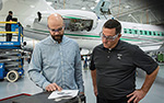 Duncan Aviation Engine Management