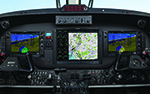 Need a Popular Avionics Upgrade? Consider a Duncan Aviation Satellite