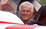 The Freedom of Flight:  Doug Roth Receives Wright Brothers Master Pilot Award