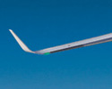 The CEO's Guide to Blended Winglets: How to Improve Range & Performance on Falcon & Hawker Aircraft