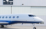 G650 Paint & Interior: A Duncan Aviation First