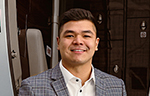 From an Internship to Aircraft Sales & Acquisitions