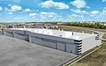 New Paint Facility Means More Flexibility