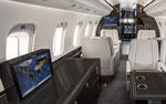 Duncan Aviation Delivers Highly Customized Global Express XRS