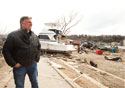 Aircraft Sales Team Guides Purchase of Disaster Relief Aircraft