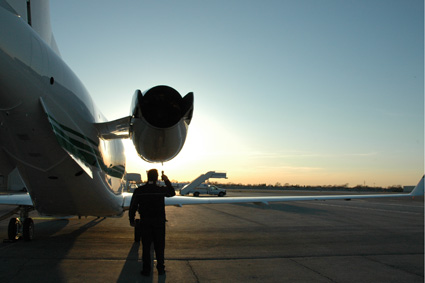 When It Comes to Engine Work, We Respond… Rapidly