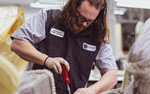 Master Technicians